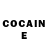 Cocaine FishScale BahaTV